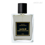 Туалетные духи Jardins d’Ecrivains Ajar