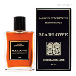 Туалетные духи Jardins d’Ecrivains Marlowe