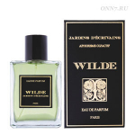 Туалетные духи Jardins d’Ecrivains Wilde