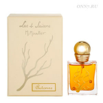 Туалетные духи M.Micallef Les 4 Saisons: Automne