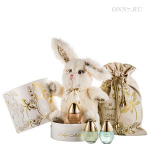 Туалетные духи M.Micallef Baby Collection