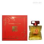 Туалетные духи M.Micallef Concept La Crise Pour Elle