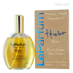 Туалетные духи M.Micallef LeParfum 21
