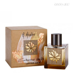 Туалетные духи M.Micallef Vanille Leather