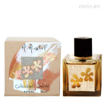 Туалетные духи M.Micallef Vanille Marine