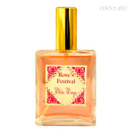 Туалетные духи M.Micallef Rose`s Festival White Wings