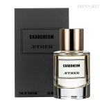 Туалетные духи Aether Carboneum