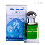 Масляные духи Al Haramain Naeem