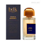 Туалетные духи Parfums BDK Paris French Bouquet