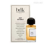 Туалетные духи Parfums BDK Paris Nuit De Sable