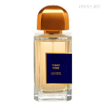 Туалетные духи Parfums BDK Paris Tabac Rose