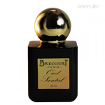 Туалетные духи Brecourt Oud Santal