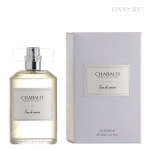 Туалетная вода Chabaud Maison de Parfum Eau de Source