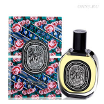 Туалетные духи Diptyque Eau Capitale