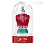 Туалетная вода Jean Paul Gaultier Le Male Christmas Edition
