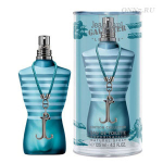 Туалетная вода Jean Paul Gaultier Le Male Edition Collector