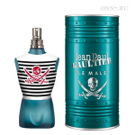 Туалетная вода Jean Paul Gaultier Le Male Pirate Edition