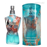 Туалетная вода Jean Paul Gaultier Le Male Les d’Ete 2005