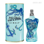 Одеколон Jean Paul Gaultier Le Male Summer 2014