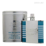 Туалетная вода Jean Paul Gaultier Le Male Travel Flask
