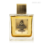 Туалетные духи Luigi Borrelli Cashmere