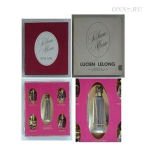 Духи Lucien Lelong Perfume Album