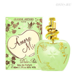 Туалетные духи Jeanne Arthes Amore Mio Dolce Paloma