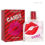 Туалетные духи Jeanne Arthes Candy Lips