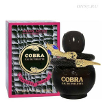 Туалетная вода Jeanne Arthes Cobra