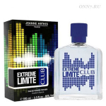 Туалетная вода Jeanne Arthes Extreme Limite Club