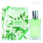 Туалетные духи Jeanne Arthes Jasmin de Provence