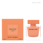 Туалетные духи Narciso Rodriguez Narciso Eau de Parfum Ambree