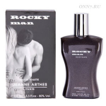Туалетная вода Jeanne Arthes Rocky Man