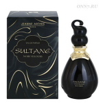 Туалетные духи Jeanne Arthes Sultane Noir Velours