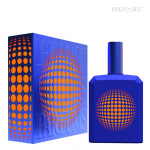 Туалетные духи Histoires de Parfums This Is Not A Blue Bottle 1.6