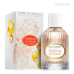 Туалетные духи Jeanne en Provence Tubereuse & Neroli