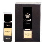 Туалетные духи Gritti Magnifica Lux