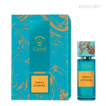 Туалетные духи Gritti Neroli Extreme