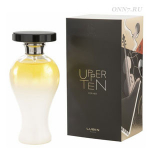 Туалетные духи Lubin Upper Ten for Her