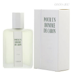 Туалетная вода Caron Pour Un Homme de Caron L’Eau