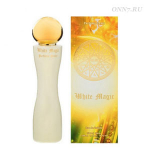 Туалетная вода Parfums Genty White Magic