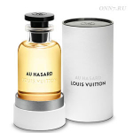 Туалетные духи Louis Vuitton Au Hasard