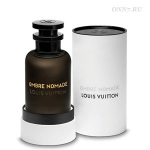 Туалетные духи Louis Vuitton Ombre Nomade