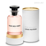 Туалетные духи Louis Vuitton Rose des Vents
