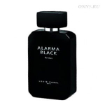 Туалетная вода Louis Varel Alarma Black
