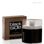 Туалетная вода Louis Varel Black Side Men