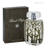 Туалетная вода Louis Varel Secret Style