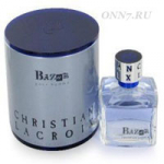 Туалетная вода Christian Lacroix  Bazar Pour Homme