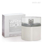 Louis Varel White Side Men