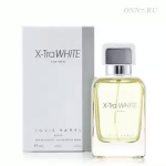 Туалетная вода Louis Varel X-Tra White for Men